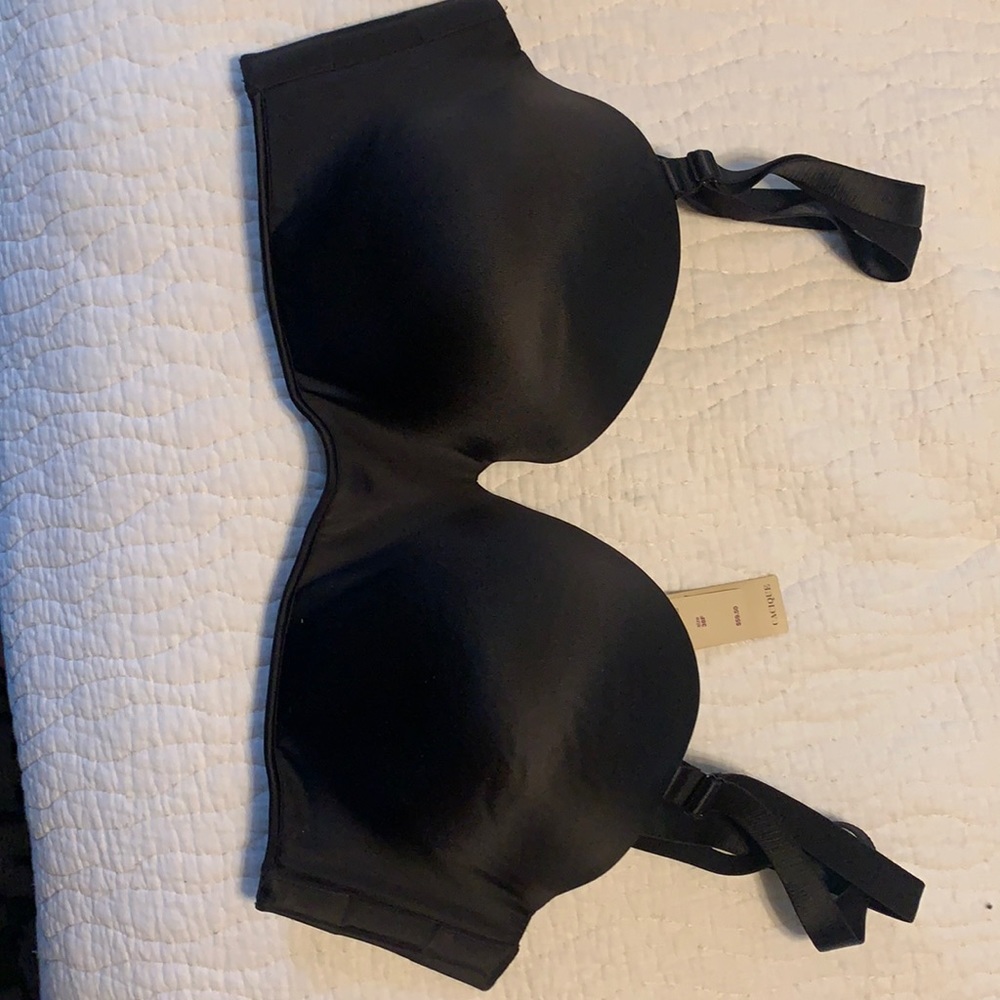 Convertible Bra